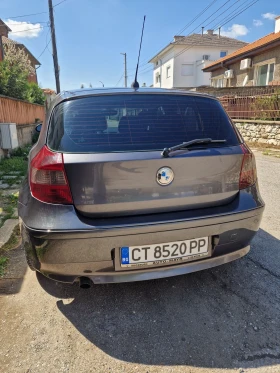 BMW 120 2, 0i | Mobile.bg    5