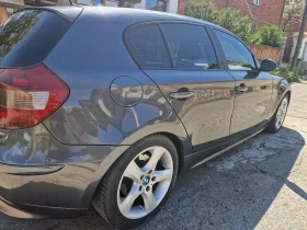 BMW 120 2, 0i | Mobile.bg    4