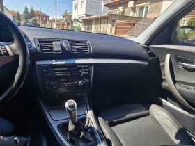 BMW 120 2, 0i | Mobile.bg    10