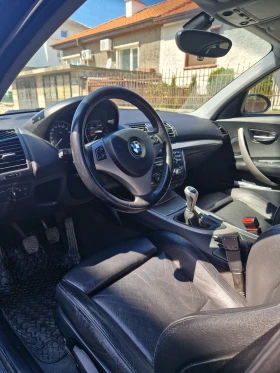 BMW 120 2, 0i | Mobile.bg    13
