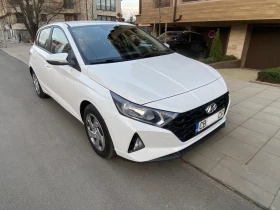 Обява за продажба на Hyundai I20 АВТОМАТ- БЪЛГАРСКА ~22 600 лв. - изображение 2