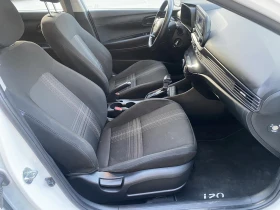Hyundai I20 АВТОМАТ- БЪЛГАРСКА - 22600 лв. - 42017041 14