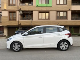 Обява за продажба на Hyundai I20 АВТОМАТ- БЪЛГАРСКА ~22 600 лв. - изображение 4