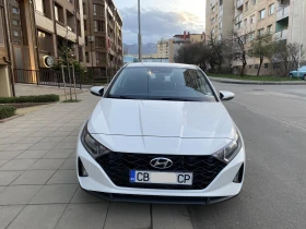 Обява за продажба на Hyundai I20 АВТОМАТ- БЪЛГАРСКА ~22 600 лв. - изображение 1