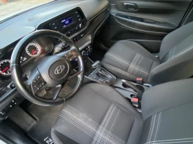 Обява за продажба на Hyundai I20 АВТОМАТ- БЪЛГАРСКА ~22 600 лв. - изображение 9