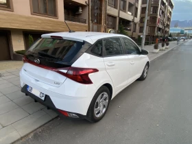 Обява за продажба на Hyundai I20 АВТОМАТ- БЪЛГАРСКА ~22 600 лв. - изображение 5