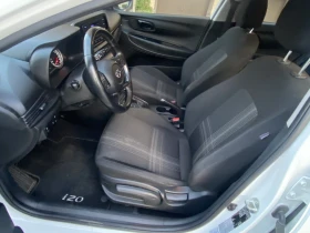 Обява за продажба на Hyundai I20 АВТОМАТ- БЪЛГАРСКА ~22 600 лв. - изображение 8
