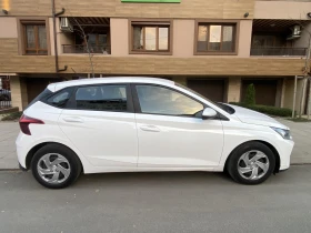 Обява за продажба на Hyundai I20 АВТОМАТ- БЪЛГАРСКА ~22 600 лв. - изображение 3