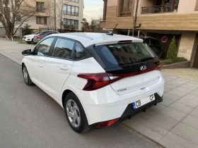 Обява за продажба на Hyundai I20 АВТОМАТ- БЪЛГАРСКА ~22 600 лв. - изображение 7
