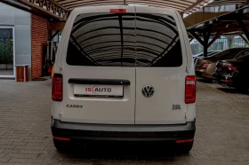 VW Caddy 2.0TDI/ | Mobile.bg    4