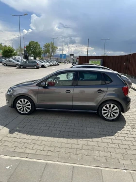 Обява за продажба на VW Polo 1.6TDI 90 Автоматик ~12 499 лв. - изображение 3
