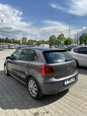 Обява за продажба на VW Polo 1.6TDI 90 Автоматик ~12 499 лв. - изображение 2