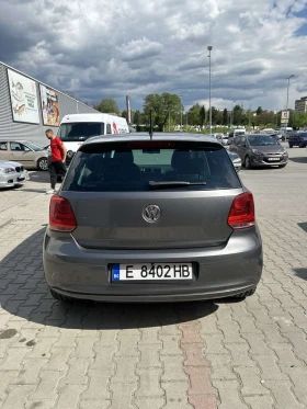 Обява за продажба на VW Polo 1.6TDI 90 Автоматик ~12 499 лв. - изображение 4