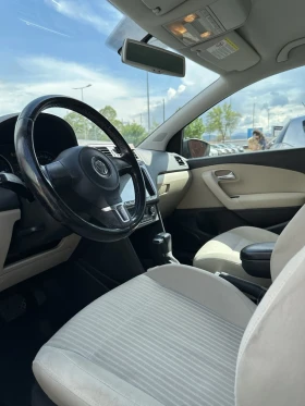 Обява за продажба на VW Polo 1.6TDI 90 Автоматик ~12 499 лв. - изображение 6