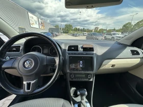 Обява за продажба на VW Polo 1.6TDI 90 Автоматик ~12 499 лв. - изображение 8