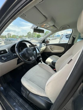 Обява за продажба на VW Polo 1.6TDI 90 Автоматик ~12 499 лв. - изображение 7