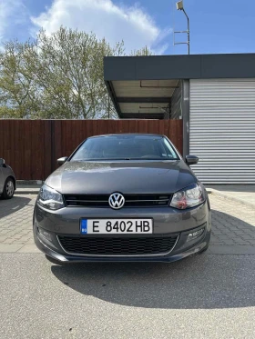 Обява за продажба на VW Polo 1.6TDI 90 Автоматик ~12 499 лв. - изображение 5