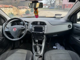 Fiat Bravo 1.6 M Jet   | Mobile.bg    7
