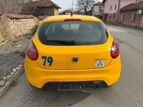 Fiat Bravo 1.6 M Jet   | Mobile.bg    3