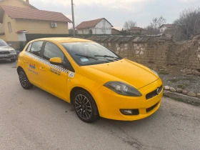  Fiat Bravo
