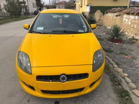 Fiat Bravo 1.6 M Jet   | Mobile.bg    6