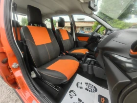 Lada Kalina Cross, 1.6  -  ,  | Mobile.bg    14