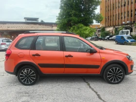 Lada Kalina Cross, 1.6  -  ,  | Mobile.bg    5