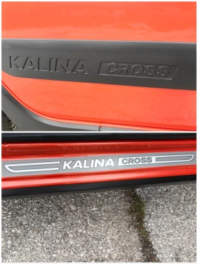 Lada Kalina Cross, 1.6  -  ,  | Mobile.bg    17