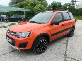 Lada Kalina Cross, 1.6  -  ,  | Mobile.bg    2