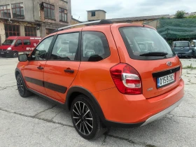 Lada Kalina Cross, 1.6  -  ,  | Mobile.bg    6