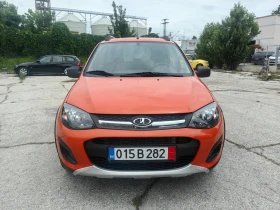     Lada Kalina Cross, 1.6  -  , 