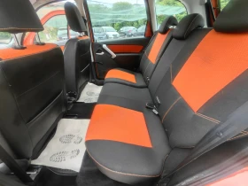Lada Kalina Cross, 1.6  -  ,  | Mobile.bg    16