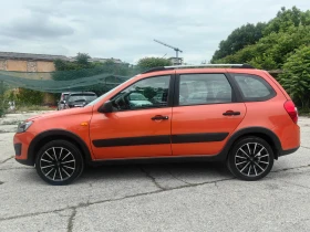 Lada Kalina Cross, 1.6  -  ,  | Mobile.bg    4