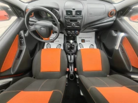 Lada Kalina Cross, 1.6  -  ,  | Mobile.bg    12