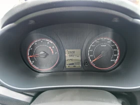 Lada Kalina Cross, 1.6  -  ,  | Mobile.bg    10
