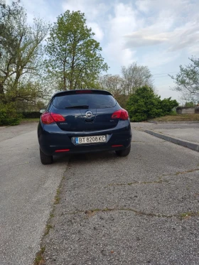 Обява за продажба на Opel Astra ~8 000 лв. - изображение 4