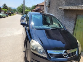 Обява за продажба на Opel Zafira 1.8 Бензин ~5 000 лв. - изображение 2