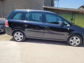 Обява за продажба на Opel Zafira 1.8 Бензин ~5 000 лв. - изображение 1