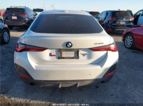 BMW 430 430I GRAN COUPE - 52500 лв. - 28491915 5
