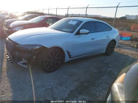 BMW 430 430I GRAN COUPE - 52500 лв. - 28491915 3