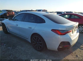 BMW 430 430I GRAN COUPE - 52500 лв. - 28491915 4