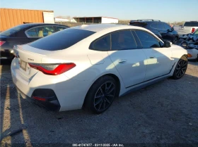 BMW 430 430I GRAN COUPE - 52500 лв. - 28491915 6