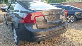 Обява за продажба на Volvo S60 2.0 D3 !!! ПЕРФЕКТНО  !!! ~10 800 лв. - изображение 4