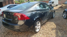Обява за продажба на Volvo S60 2.0 D3 !!! ПЕРФЕКТНО  !!! ~10 800 лв. - изображение 6
