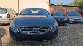 Обява за продажба на Volvo S60 2.0 D3 !!! ПЕРФЕКТНО  !!! ~10 800 лв. - изображение 1