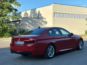 Обява за продажба на BMW 535 Фейслифт/RearWD ~36 000 лв. - изображение 10
