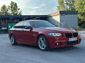 Обява за продажба на BMW 535 Фейслифт/RearWD ~36 000 лв. - изображение 3