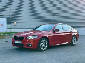 Обява за продажба на BMW 535 Фейслифт/RearWD ~36 000 лв. - изображение 1