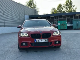 Обява за продажба на BMW 535 Фейслифт/RearWD ~36 000 лв. - изображение 2