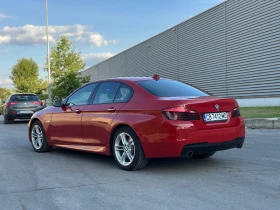 Обява за продажба на BMW 535 Фейслифт/RearWD ~36 000 лв. - изображение 5